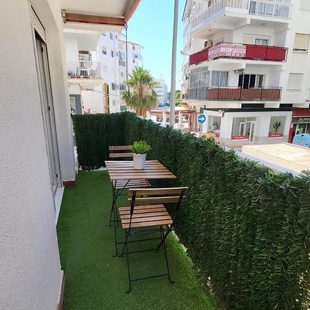 Sol Marengo Playa Apartment Нерха Екстериор снимка