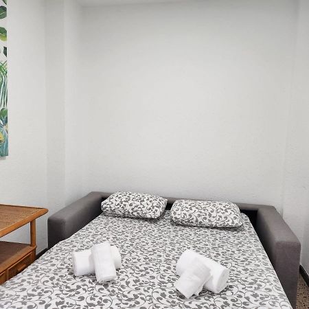 Sol Marengo Playa Apartment Нерха Екстериор снимка