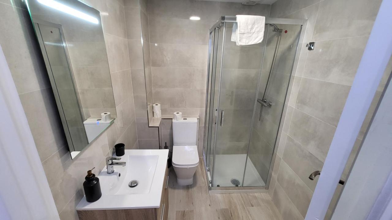 Sol Marengo Playa Apartment Нерха Екстериор снимка