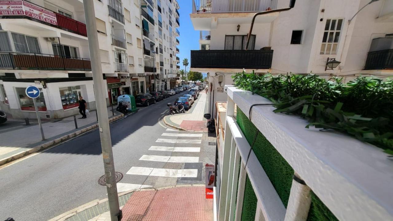 Sol Marengo Playa Apartment Нерха Екстериор снимка